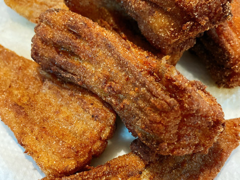 冷凍カスベヒレカット 北海道産 食べチョク 農家 漁師の産直ネット通販 旬の食材を生産者直送