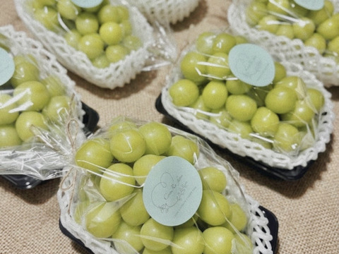❤︎ シャインマスカット 1kg