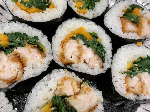 はぴぱら産の甘い葉付きにんじん🥕(1kg)