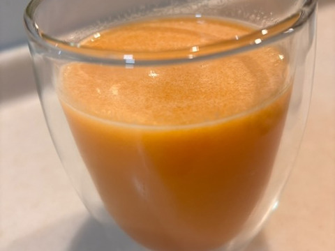 自然栽培の人参2kg