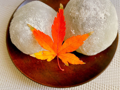 あまおう大福手作りキット