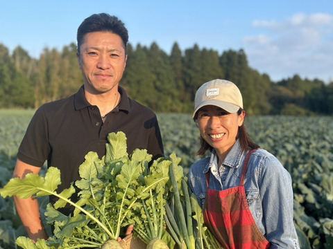 【7年度産 玄米30キロ】★季節の野菜プレゼント付★ふっくら・もちもち✴︎冷めても美味しい〜　千葉県産コシヒカリ【深田のお米】〜ホッとするお米あなたの食卓に〜