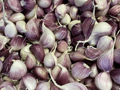 訳ありバラにんにく1000g