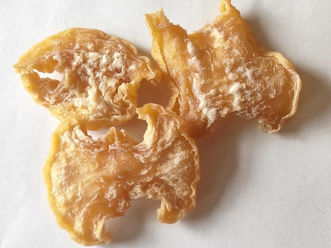 【お得意様用】訳あり！寒干し大根(60g×4袋)