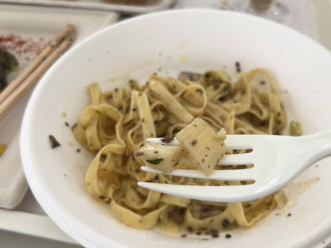 【農薬不使用！】奈良県山添村産『不揃いマコモダケ』 (1.5kg)