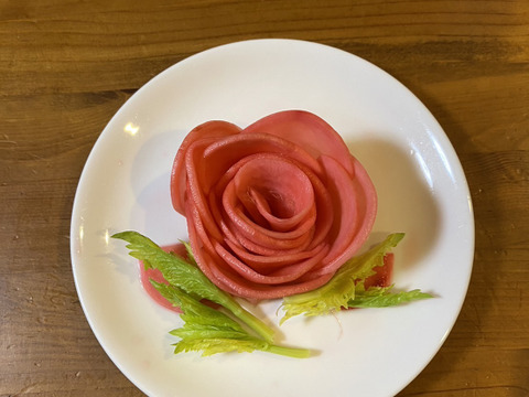 平沢農場自慢の葉物根菜セット（7品目）