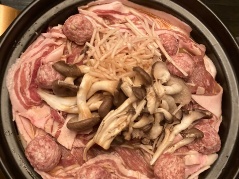 ご家庭で使いやすい！猪肉ミンチ500g 【パスタ】【ツミレ】【ジビエ】熨斗対応可