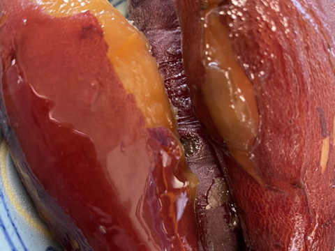 【冷蔵】追熟済み！箱含め5キロ以内☆紅はるか　さつま芋　薩摩芋　さつまいも