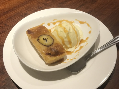 フランス料理シェフ監修【しっとり濃厚焼き芋のテリーヌ】　60g×5