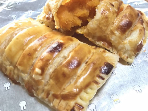 さつまいも4種食べ比べ+生落花生セット【漢方栽培】