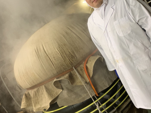 【初企画】【超限定早い者勝ち】【春の福箱のご案内】同一スペック生と火入の飲み比べ720ml×6本【今だけ！幻の酒「天花8」180ml缶のおまけつき】