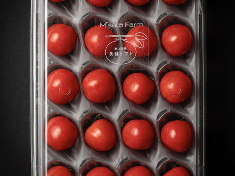 【金賞受賞】希少品種「プチぷよ」1箱40粒セット