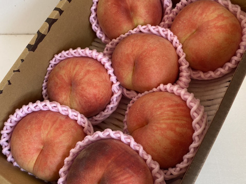 硬め食感高糖度‼️山形県産 陽夏妃【2キロ中玉】