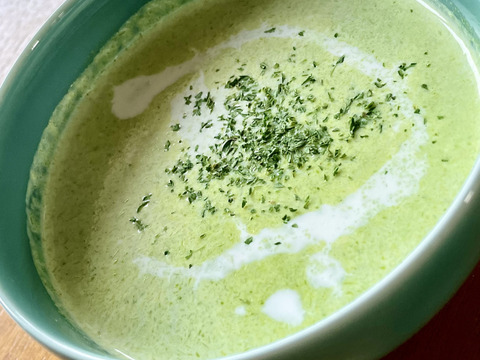 【北海道産】風のアスパラ 　栽培期間農薬不使用　サイズミックス500g