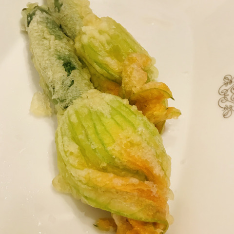 ズッキーニを食べよう 実と花5個ずつセット 千葉県のレビュー一覧 食べチョク 農家 漁師の産直ネット通販 旬の食材を生産者直送