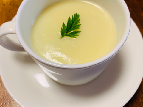 農薬化学肥料不使用‼︎今が旬！新じゃがカラフル詰め合わせ＆ローズマリー少量