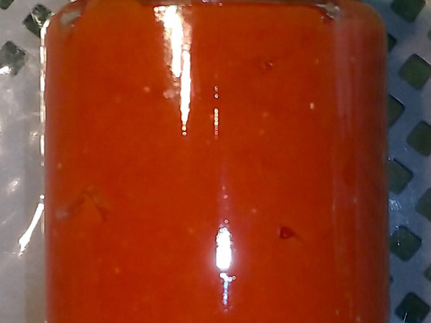 【ジャム・ケチャップセット】佐賀県太良町産いちごジャム140ｇ×2個・マーマレード140ｇ×2個・トマトケチャップ300ｇセット