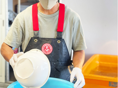 【定番！新物イクラ！】無添加秋鮭いくらの醤油漬け２４０ｇ（１２０ｇ×２）