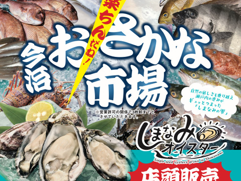 ☆海鮮パックの詰め合わせ☆　鮮魚　海の幸　津本式血抜き　瀬戸内海　天然　漁師　刺身　海産物　5個限定！