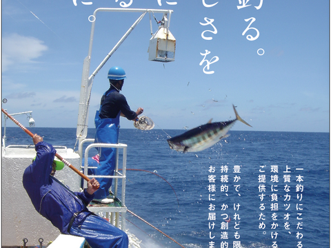 日光丸カツオセット(B1カツオ藁焼き2ブロック・B1カツオ赤身（刺身用）2ブロック・シーステーキ250g＆ソース)