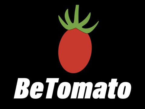 -Be TOMATO-RENAになるトマト