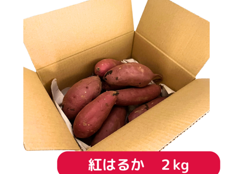 【残りわずか】６ヶ月熟成した完熟芋
 　糖度18度以上　紅はるか（土なし）