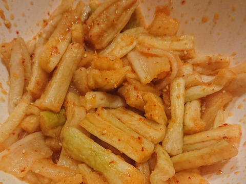 ☆旨味、甘みが凝縮！！割り干し大根　３００ｇ（２袋）　おいしいレシピ付き☆ネコポス配送で送料３６０円！