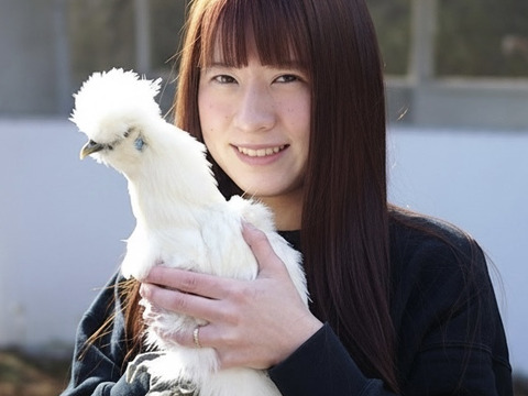 那須ブランド平飼い卵-金乃雫-〈日和・家庭用〉15個(割れ保証込20個)