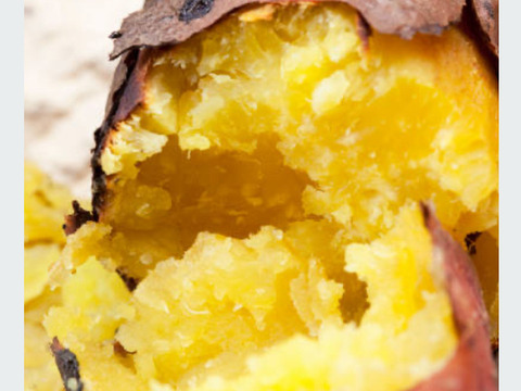 熟成二週間-四週間済み紅はるか2k,熟成二週間シルクスイート2k食べ比べセット