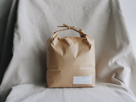 ＜R7年産 早期 新米＞奇日根のミルキークイン 5kg