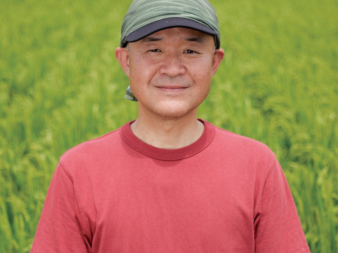 【令和7年度 新米】精米 1800g ２個 あきたこまち 「大谷米」もっちり甘い 単一農家米100%！