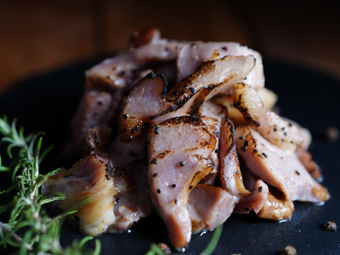 おまかせ【香心ポーク】無添加加工品詰め合わせ計7品(約1.3kg)＊まとめ買い対応A5B2