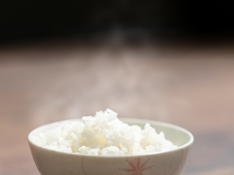 【五箇のお米】白米（5kg）