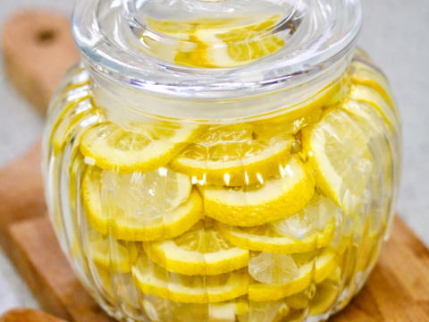 皮まで使える 和歌山県産レモン（防カビ剤不使用) 2kg