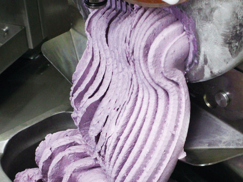 【ふるさとギフト大賞最高賞】ギフトに◎果樹園生まれの3種のぶどうジェラート