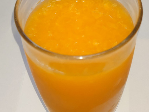 家庭用【自然栽培】クリスマスやお正月に最適　食べやすい甘さ 食べ出したら止まらない 早生みかん（5K）