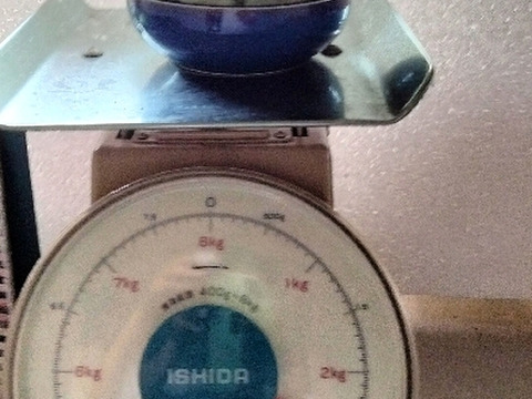 兵庫産小玉すいか1玉（ニュー小玉）④