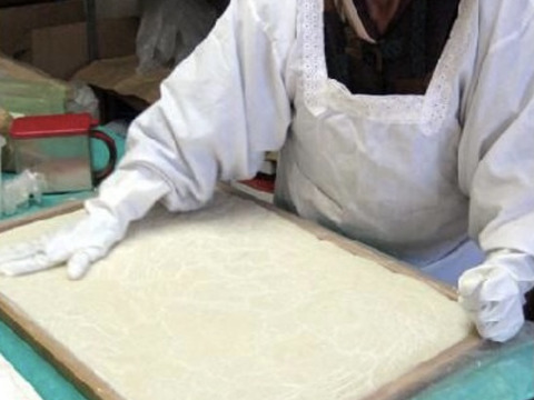 新潟県産　手作り無添加白餅   モチ  おもち  3キロ　(120-3kg)