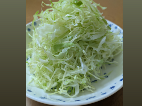 初夏キャベツ 2つ：愛知県産の品種おまかせ｜食べチョク｜産地