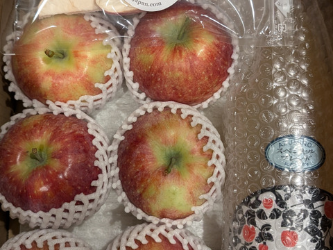 残り20ケース🍎【福袋2025】旬のりんご🍎&農園特製加工品セット 高評価コメント100件越え福袋🍎復活しました🎊 商品ID44733 りんご ジャム ジュース りんごジュース フリーズドライ