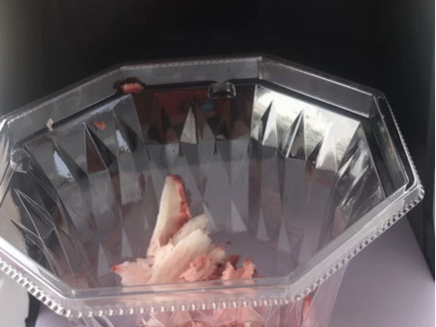 【いちご農家直送】冷凍いちご1kg 小分け500g×2袋｜ジャム用・スムージー用・かき氷・いちごミルクに最適