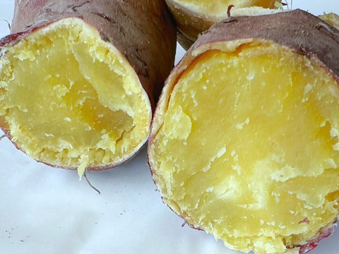 【特別栽培品】紅あずま７ｋｇ(箱入)　10月以降～発送予定！　熟成期間１ヶ月超！　さつまいも！