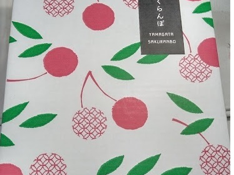 【発送は６月下旬～】紅秀峰３５０ｇ×２(贈答用)「味に自信あり!!」