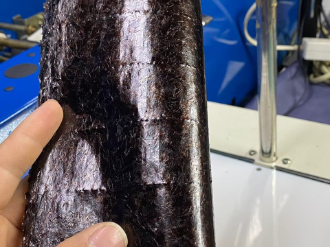 ＊5月1日から値上げすることになりました。今月末まで今の価格なので、この機会にぜひ！自分に、大切な方へ、、【ギフトBOX】   新月(味付のり)1袋・満月（焼きのり）1袋入り