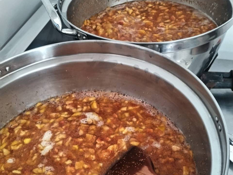 せとうち周防大島　いちじくジャム