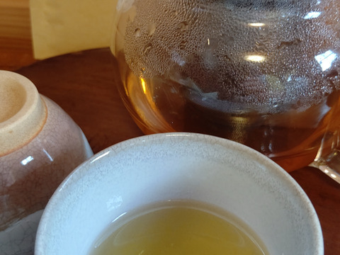 ローズマリーティーお試しサイズ2袋セット