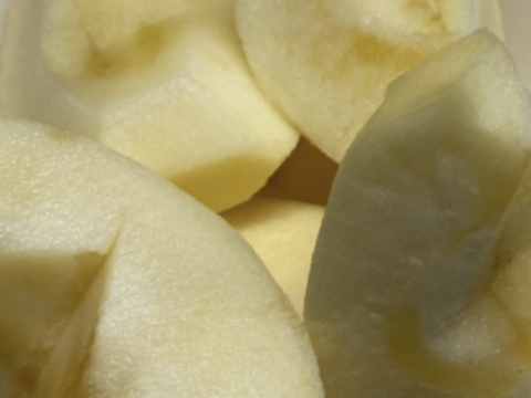 超大玉葉取らず樹上完熟サンふじ5k12-14家庭用訳あり　りんご　蜜入もあり！