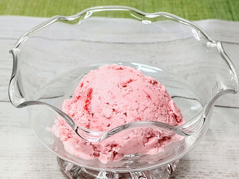 朝摘みいちごをまるごと真空パック　冷凍いちご【とちおとめ】500ｇ×4袋