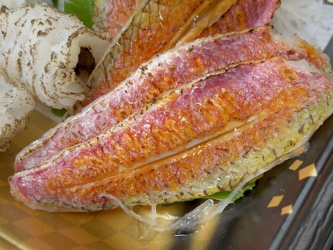 【食通好みの逸品】長州床波の極み肴『極み赤ナマコ』酒蔵納得仕立て澄んだ旨味☆瀬戸内ブランドお試しキャンペーン☆スライスカット約100g【1月中旬予約】