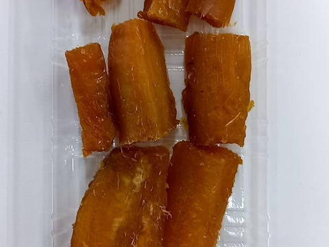 国産ほしいも 干し芋　紅はるか　100g×4袋